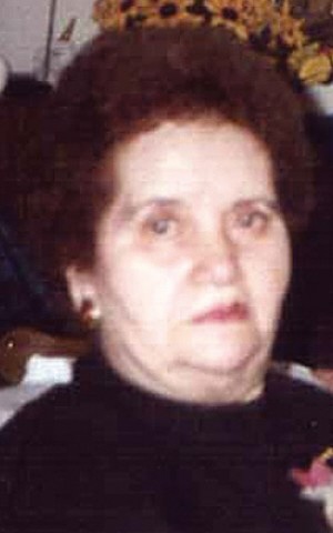 Photo of Virginia Katherine Hitt
